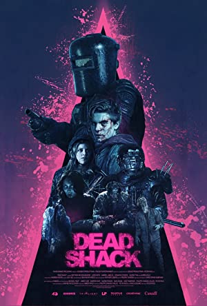 دانلود فیلم Dead Shack