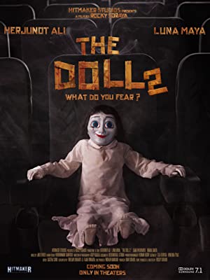 دانلود فیلم The Doll 2