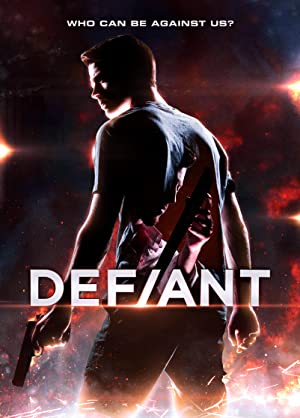 دانلود فیلم Defiant
