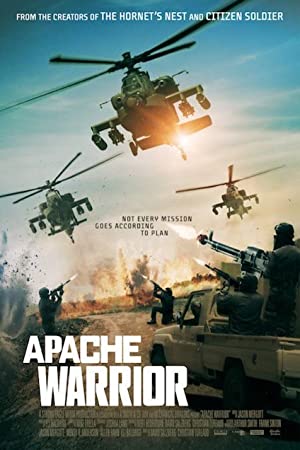 دانلود فیلم Apache Warrior