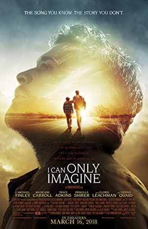 دانلود فیلم I Can Only Imagine