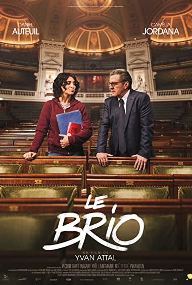 دانلود فیلم Le brio