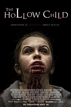 دانلود فیلم The Hollow Child