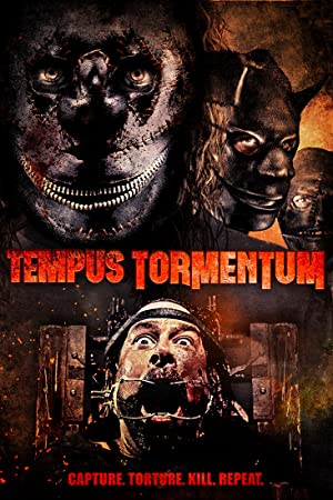 دانلود فیلم Tempus Tormentum