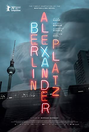 دانلود فیلم Berlin Alexanderplatz