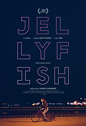 دانلود فیلم Jellyfish