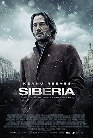 دانلود فیلم Siberia
