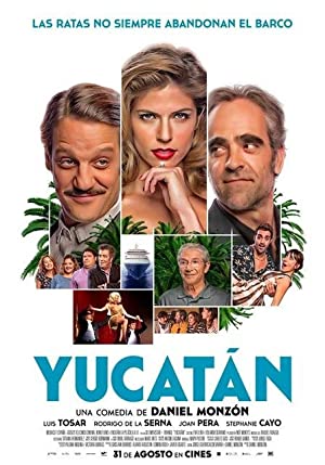 دانلود فیلم Yucatán