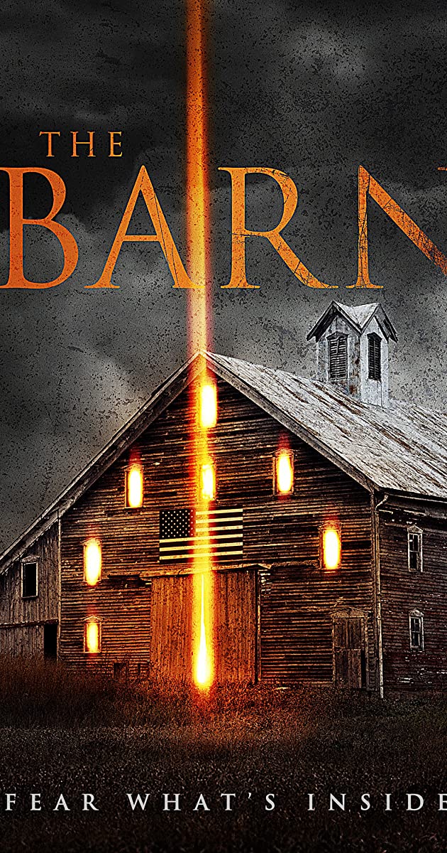 دانلود فیلم The Barn