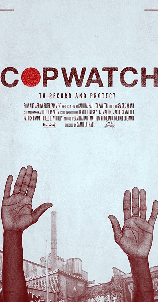 دانلود فیلم Copwatch