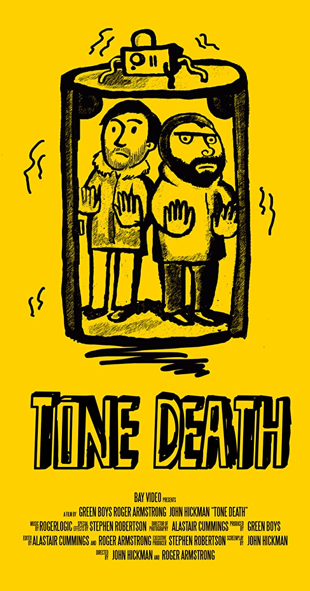 دانلود فیلم Tone Death