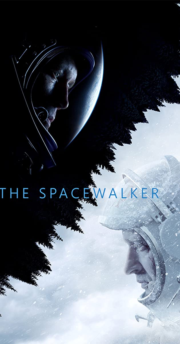 دانلود فیلم Spacewalk