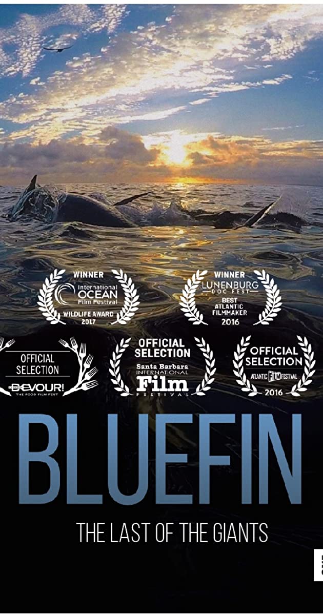 دانلود فیلم Bluefin