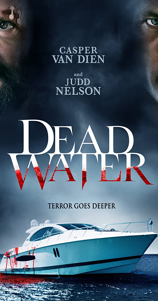 دانلود فیلم Dead Water