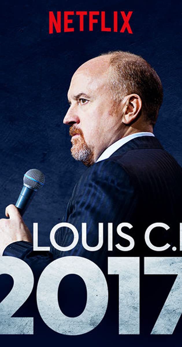 دانلود فیلم Louis C.K. 2017