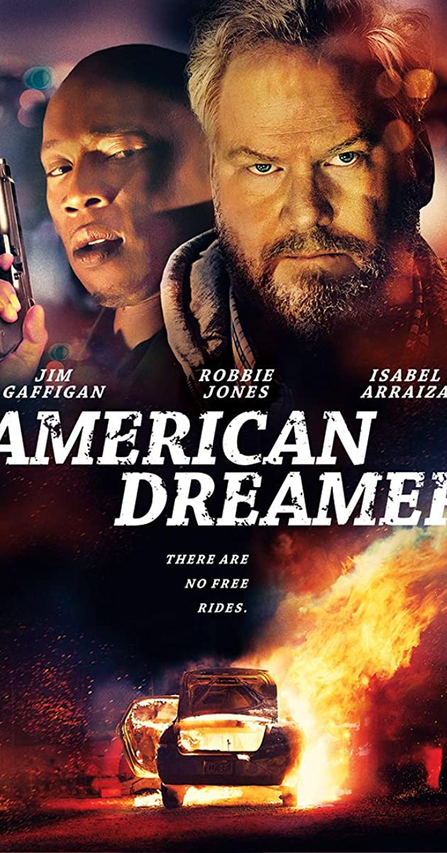 دانلود فیلم American Dreamer