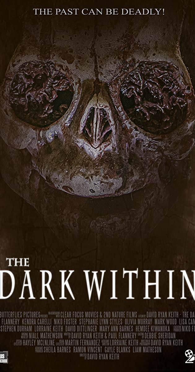 دانلود فیلم The Dark Within