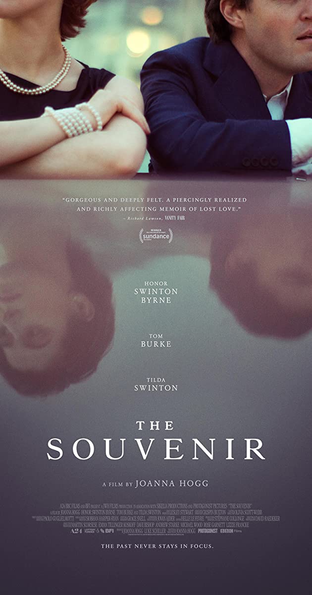 دانلود فیلم The Souvenir