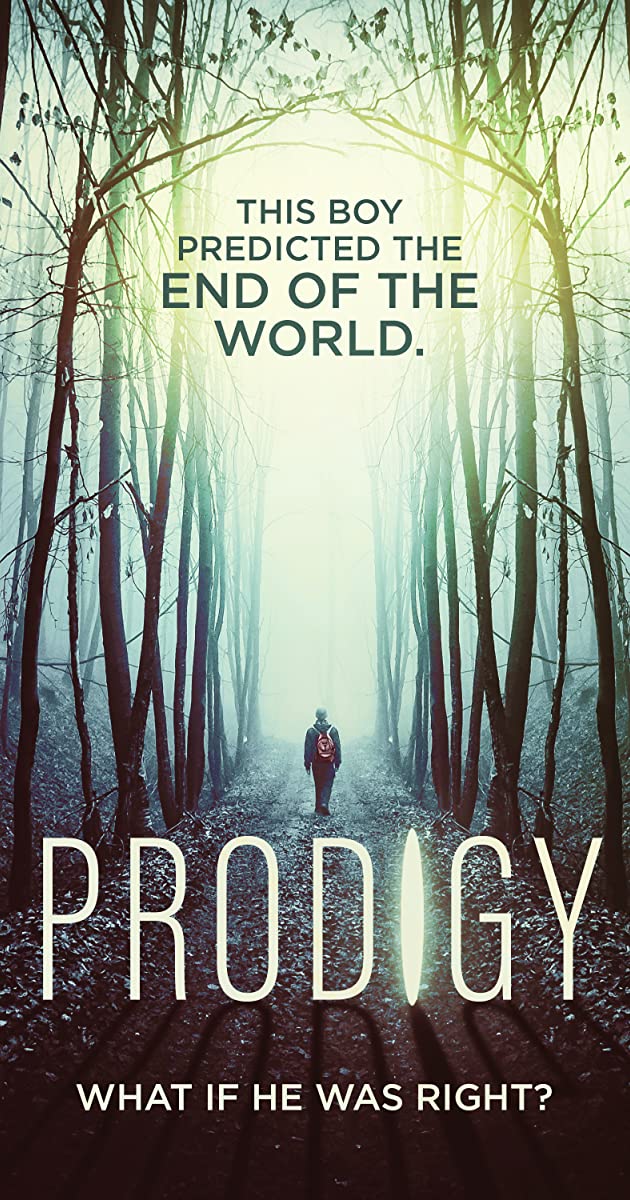 دانلود فیلم Prodigy