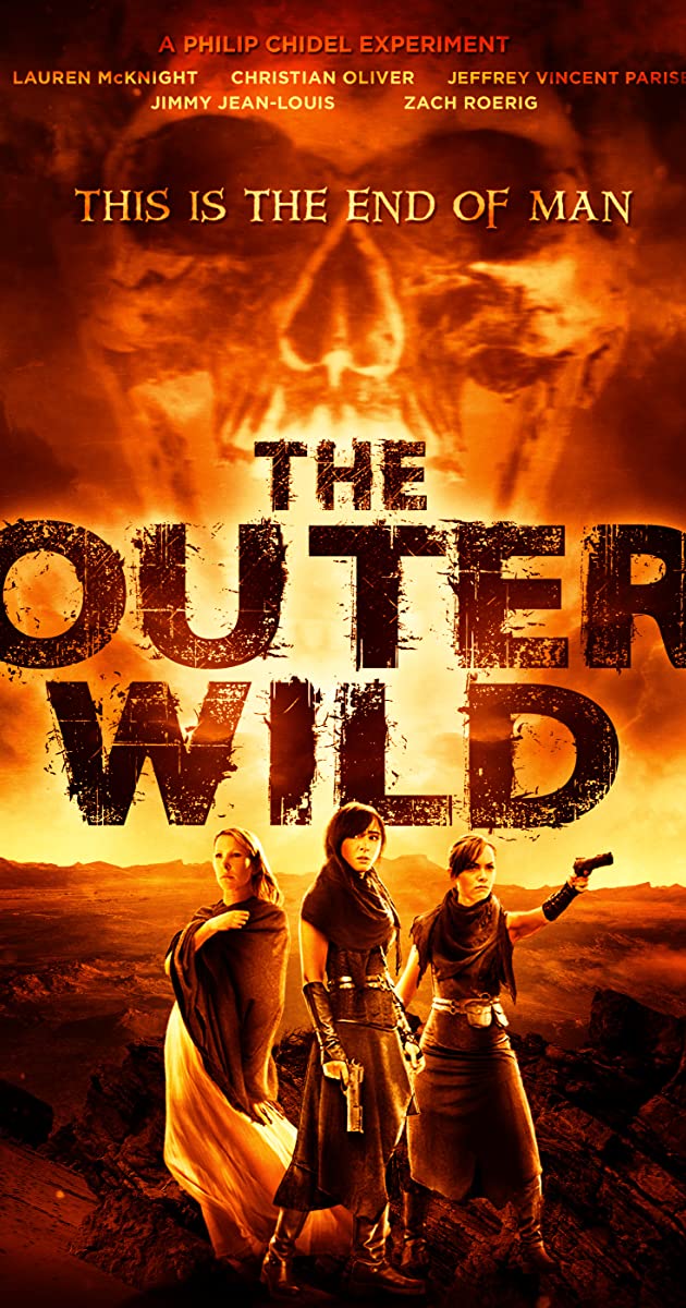 دانلود فیلم The Outer Wild