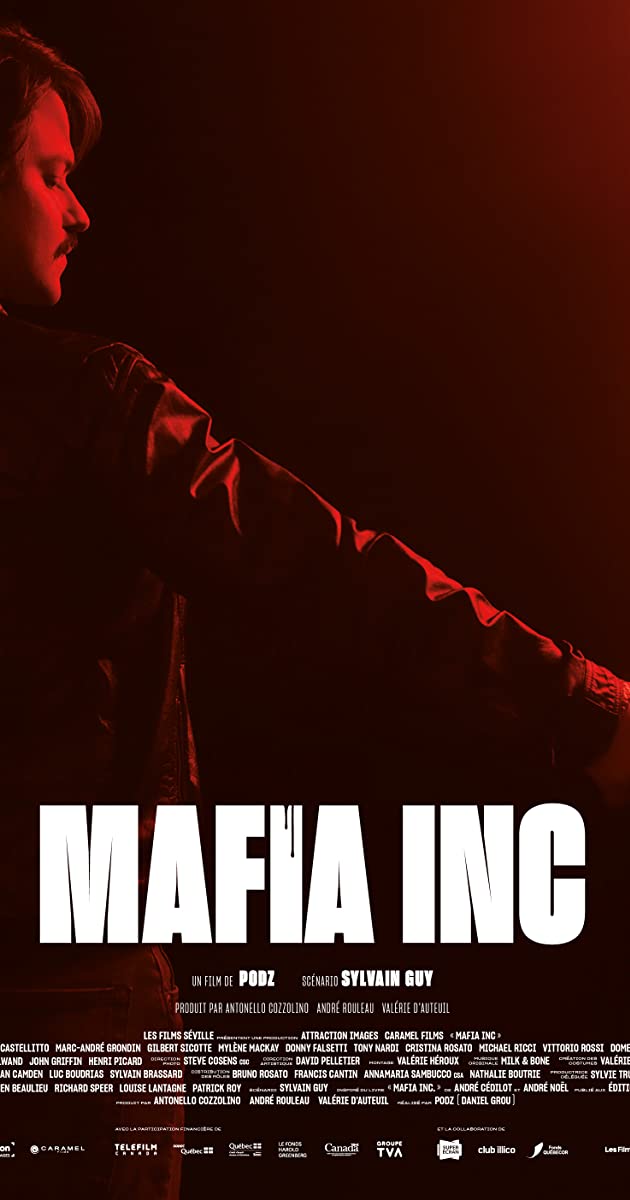 دانلود فیلم Mafia Inc