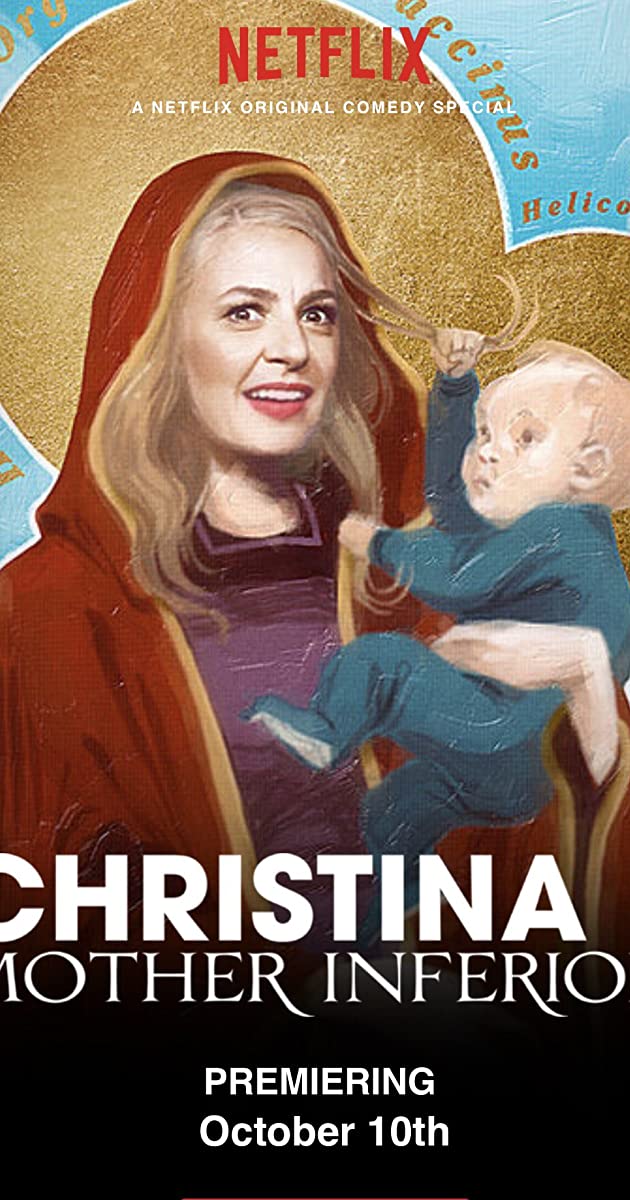 دانلود فیلم Christina P: Mother Inferior