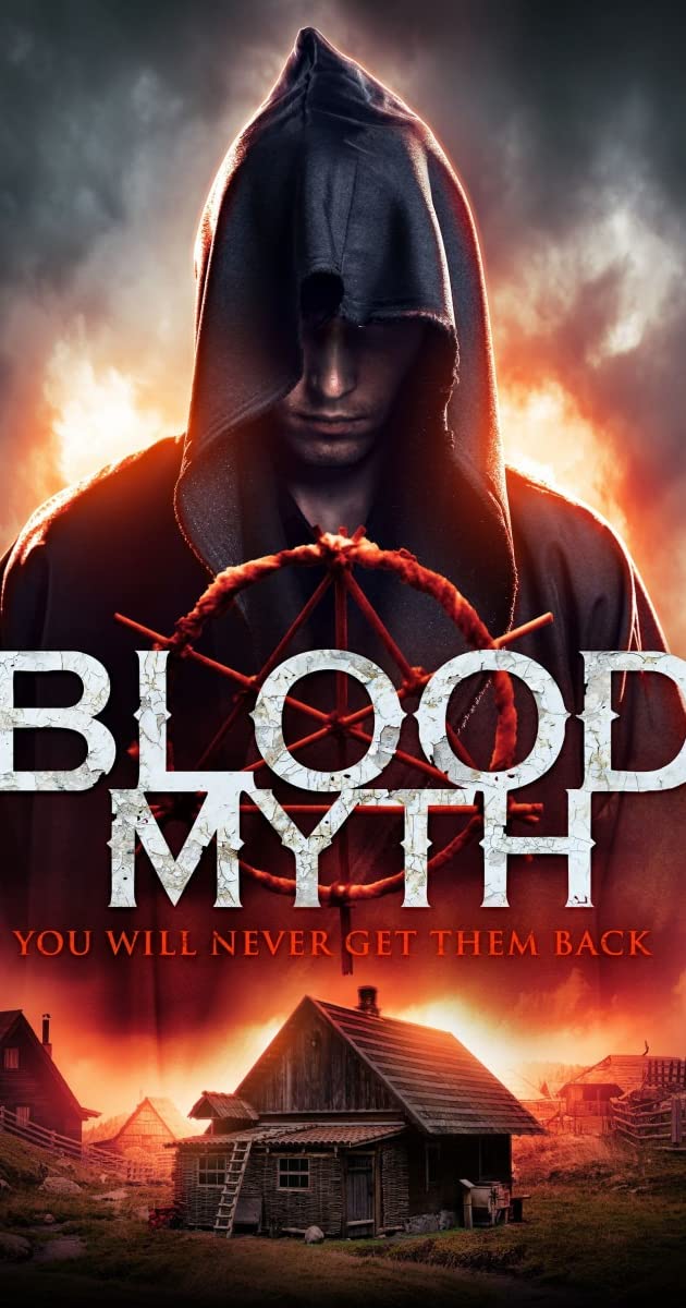 دانلود فیلم Blood Myth