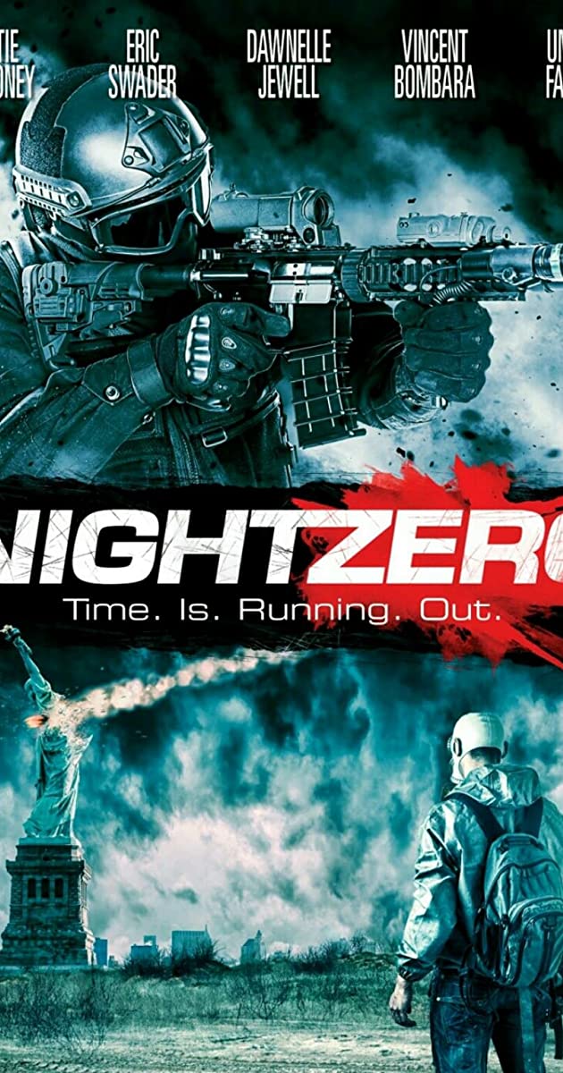 دانلود فیلم Night Zero