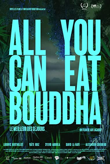 دانلود فیلم All You Can Eat Buddha