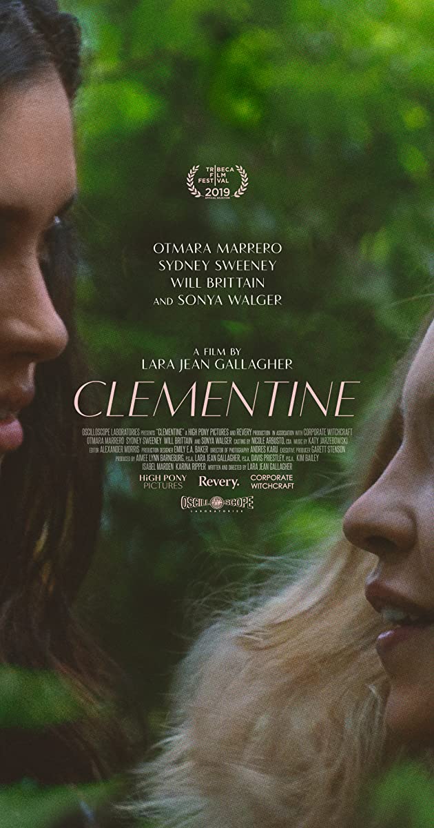 دانلود فیلم Clementine