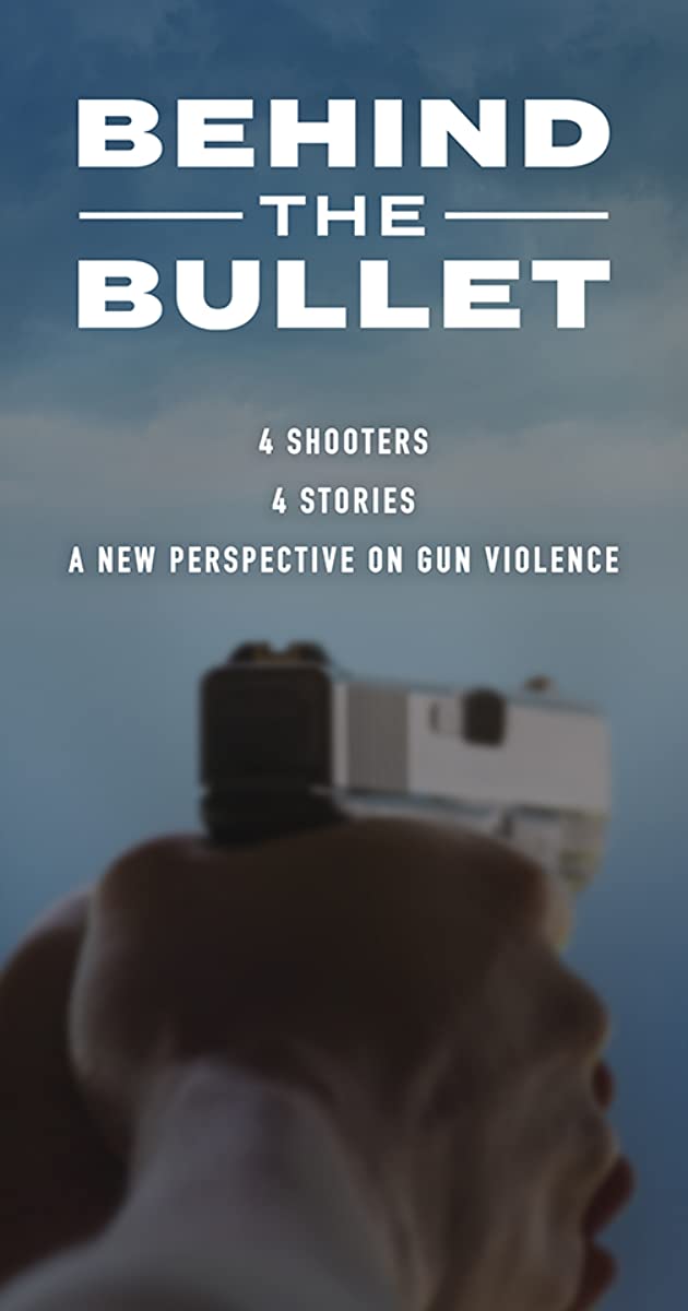 دانلود فیلم Behind the Bullet