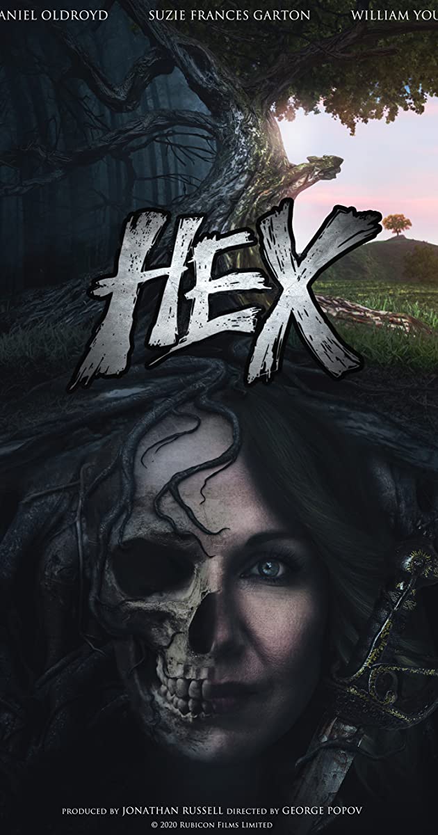 دانلود فیلم Hex