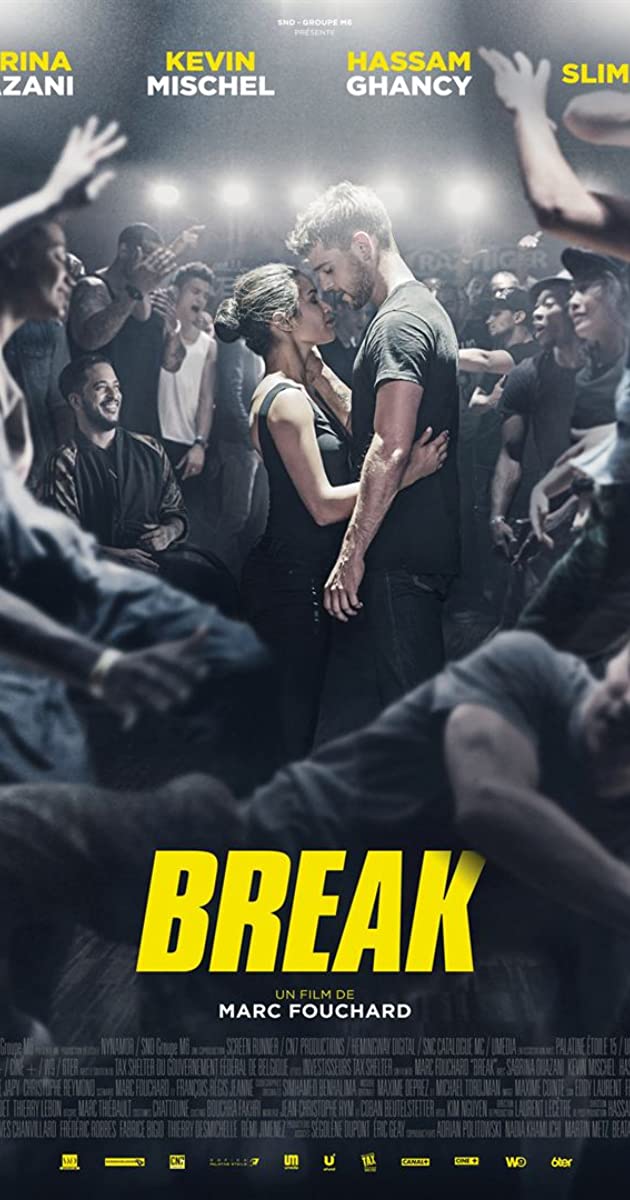 دانلود فیلم Break