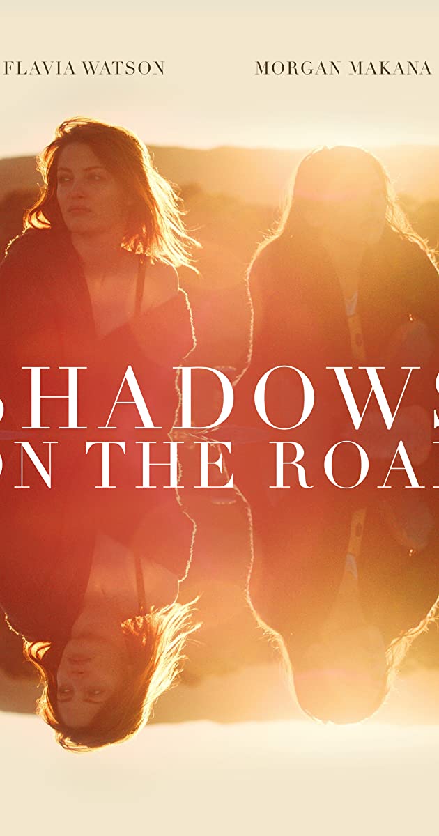 دانلود فیلم Shadows on the Road