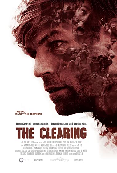 دانلود فیلم The Clearing