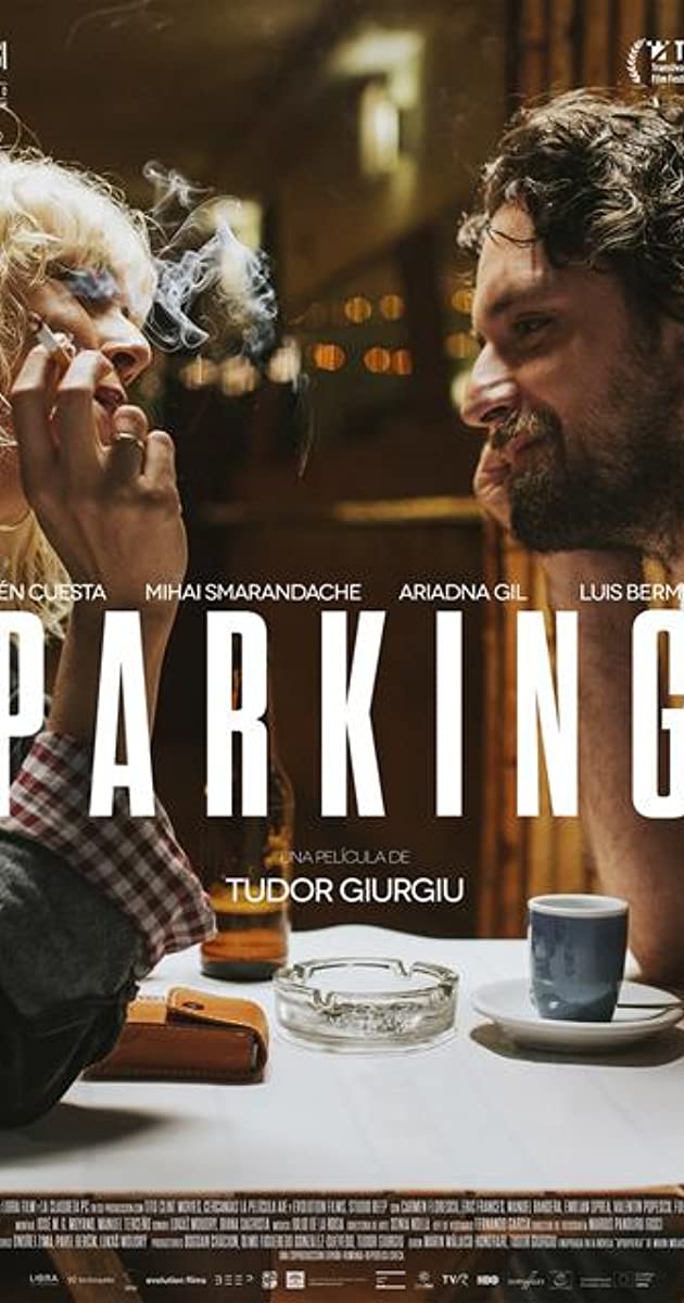 دانلود فیلم Parking