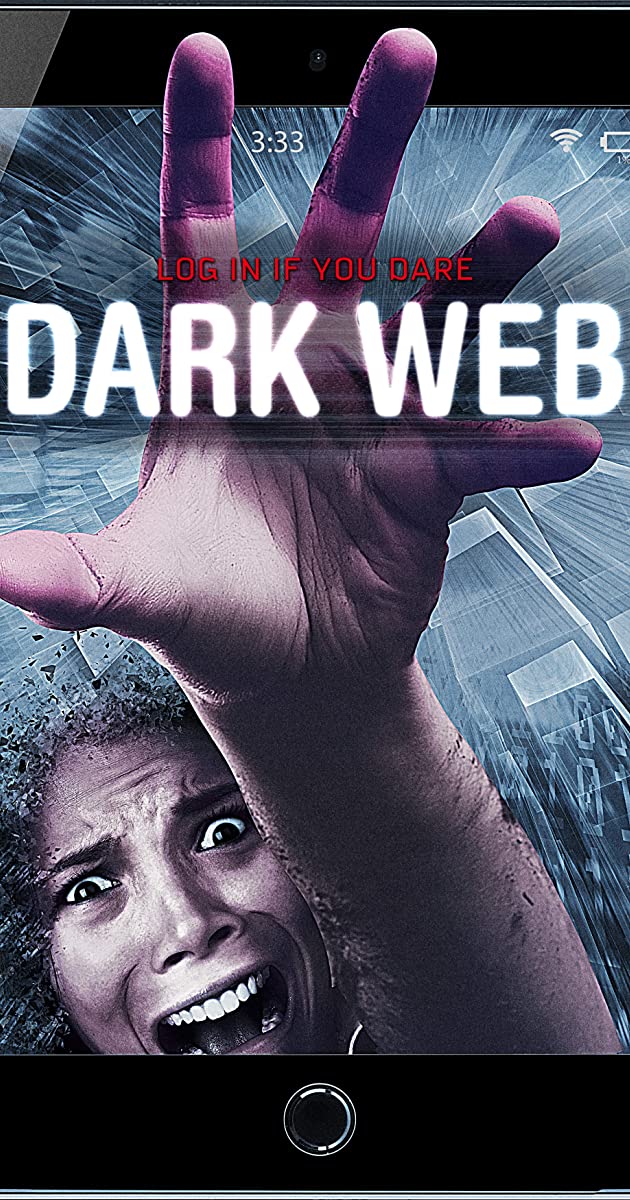 دانلود فیلم Dark Web
