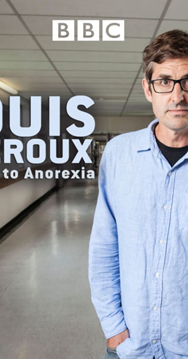 دانلود فیلم Louis Theroux: Talking to Anorexia