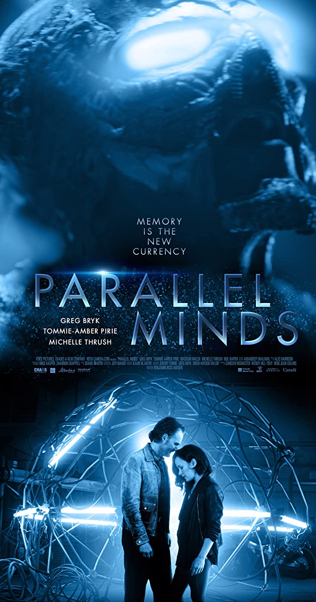 دانلود فیلم Parallel Minds