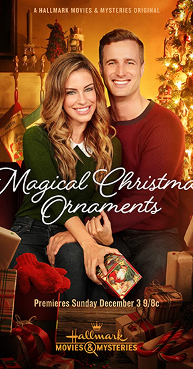 دانلود فیلم Magical Christmas Ornaments