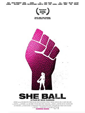 دانلود فیلم She Ball