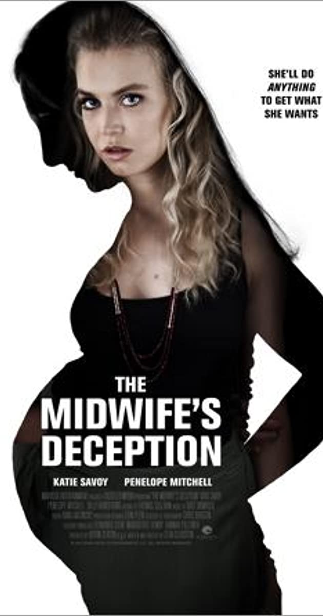 دانلود فیلم The Midwife's Deception