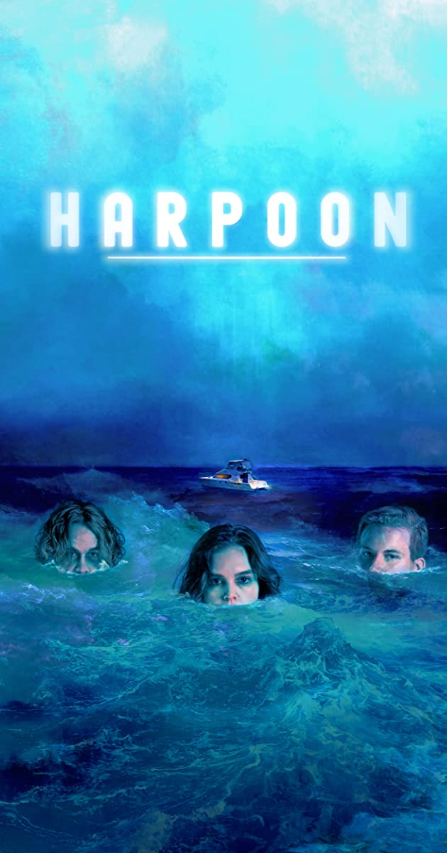 دانلود فیلم Harpoon