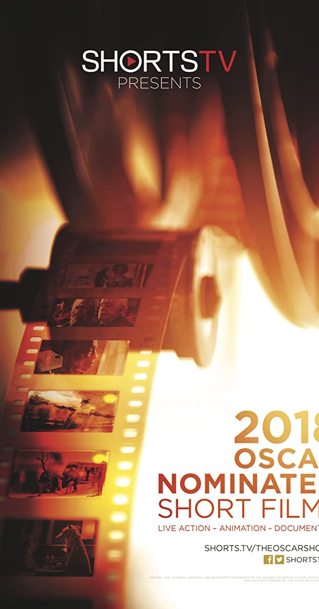 دانلود فیلم The Oscar Nominated Short Films 2018: Live Action