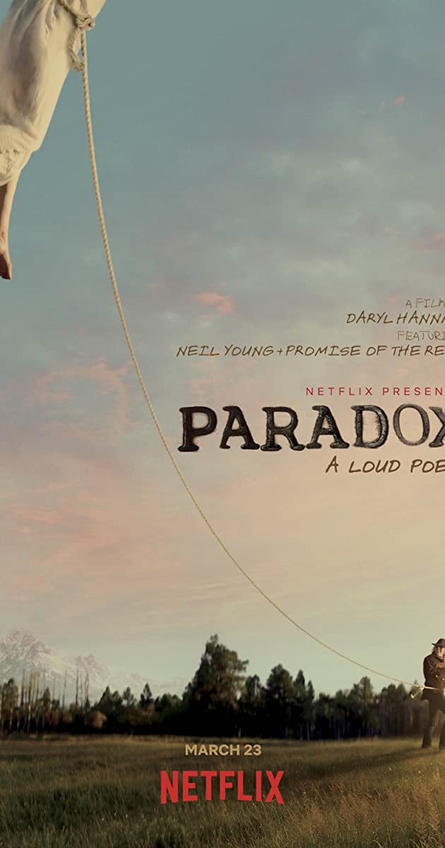 دانلود فیلم Paradox