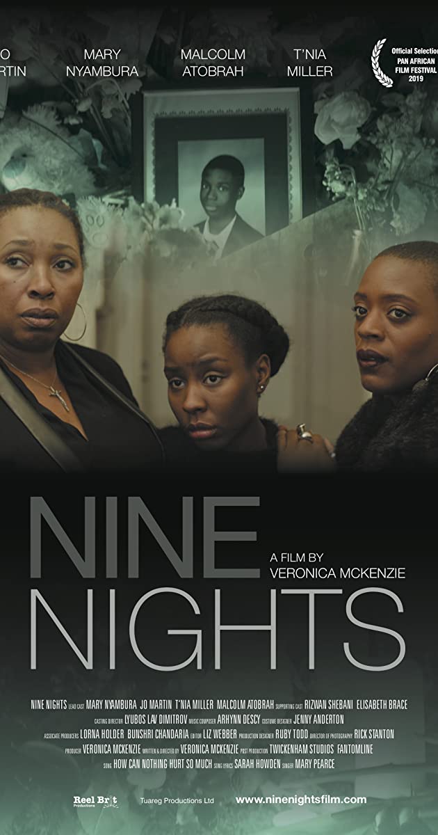 دانلود فیلم Nine Nights