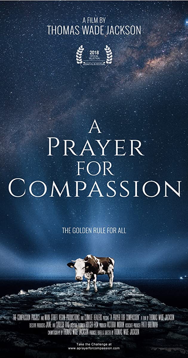 دانلود فیلم A Prayer for Compassion