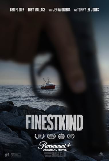 دانلود فیلم Finestkind بدون سانسور با ترجمه فارسی از لینک مستقیم (بهترین)
