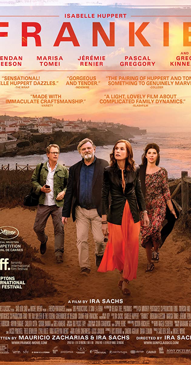 دانلود فیلم Frankie