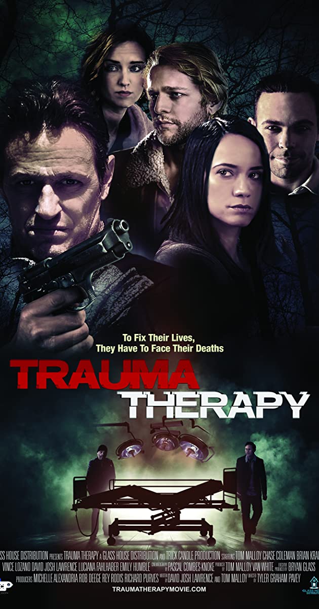 دانلود فیلم Trauma Therapy